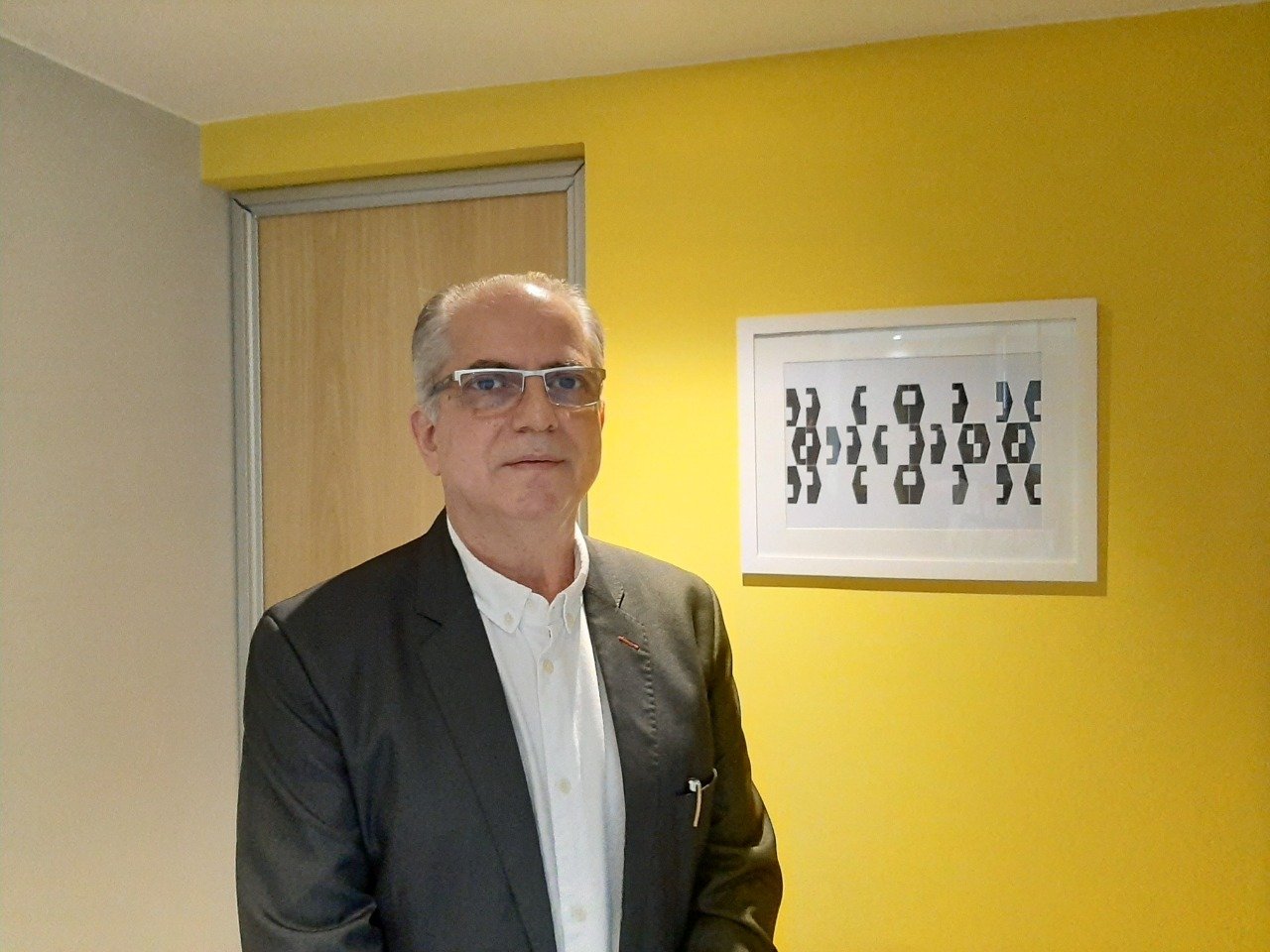 Sérgio Gonçalves