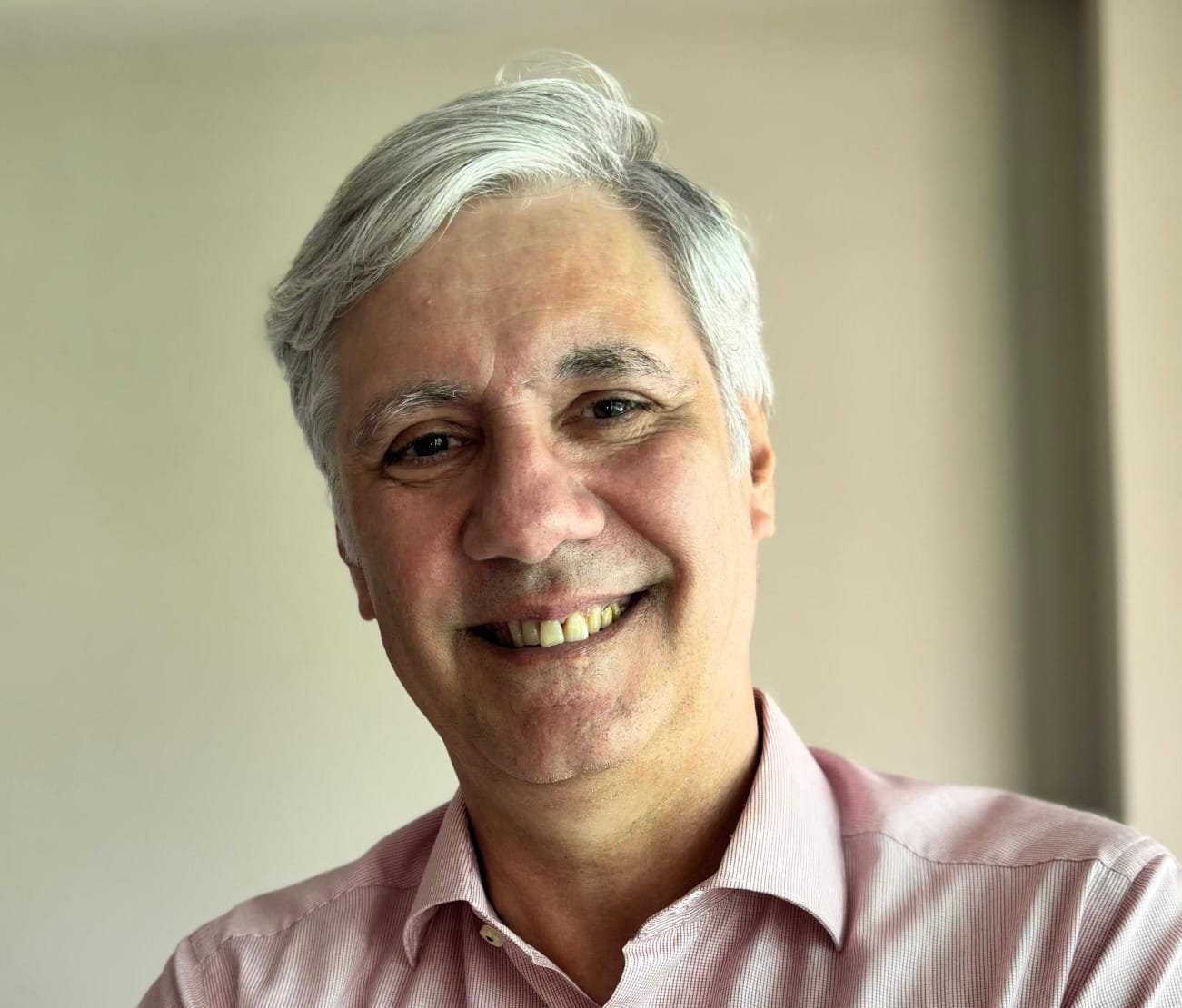 Antonio da Costa Miranda Neto