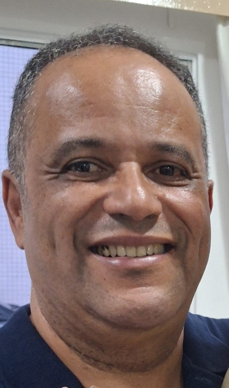 Sidney Guimarães