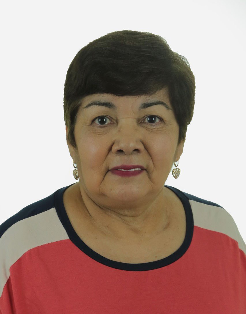 Lucely Gonçalves